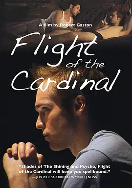 我主在飞 Flight of the Cardinal