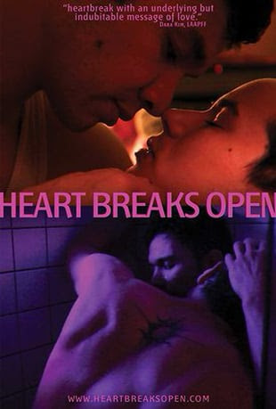 Heart Breaks Open 2011 未翻译