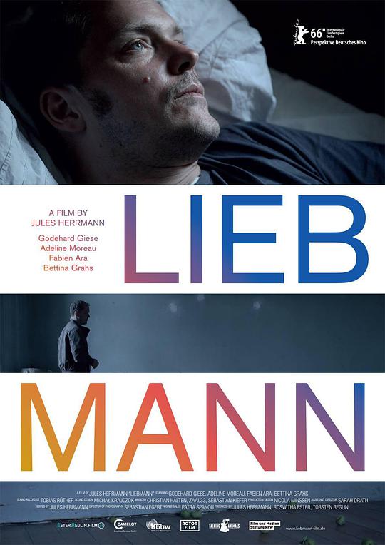 利普曼/Liebmann 2016