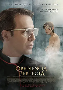 Obediencia Perfecta 完美服从 2014