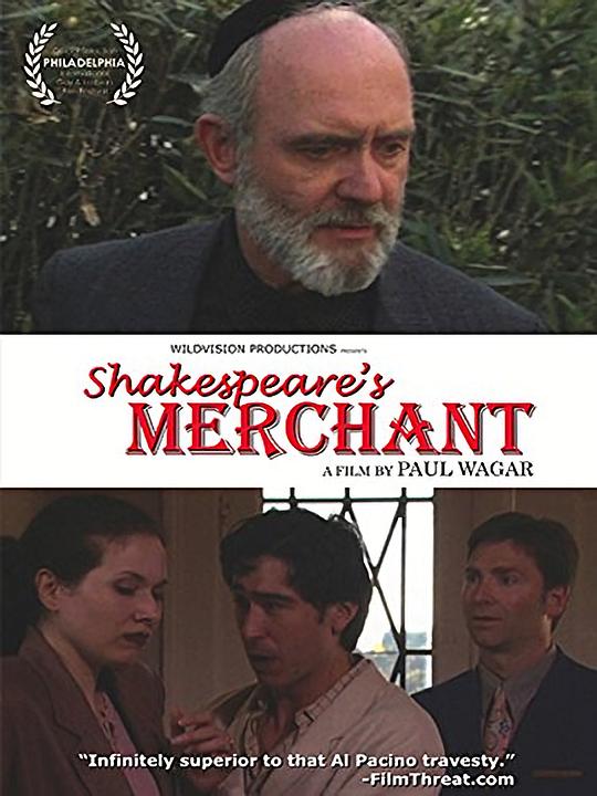 Shakespeare's Merchant 2003