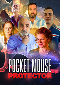 Pocket Mouse Protector 2022