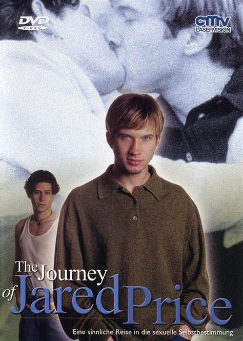 发现爱的旅程 The Journey Of Jared Price (2000)