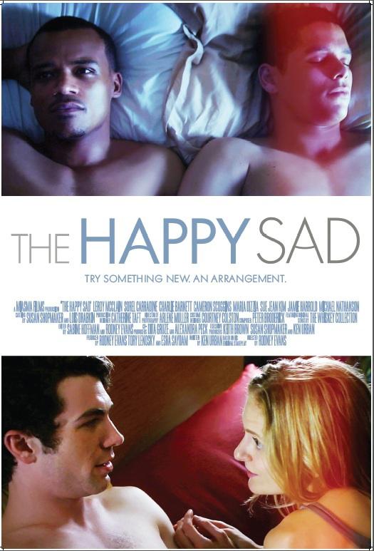 快乐的忧郁The Happy Sad 2013