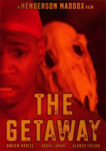 The Getaway 2017 未翻译